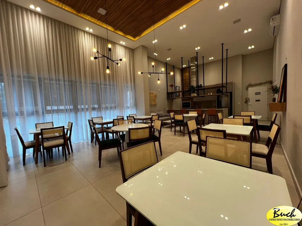 Apartamento, 3 quartos, 74 m² - Foto 3