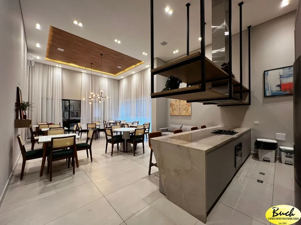Apartamento, 3 quartos, 74 m² - Foto 4
