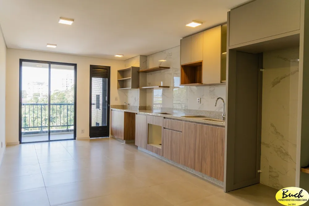 Apartamento, 3 quartos, 74 m² - Foto 9