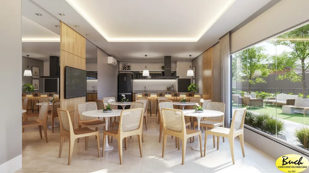 Apartamento, 3 quartos, 74 m² - Foto 29