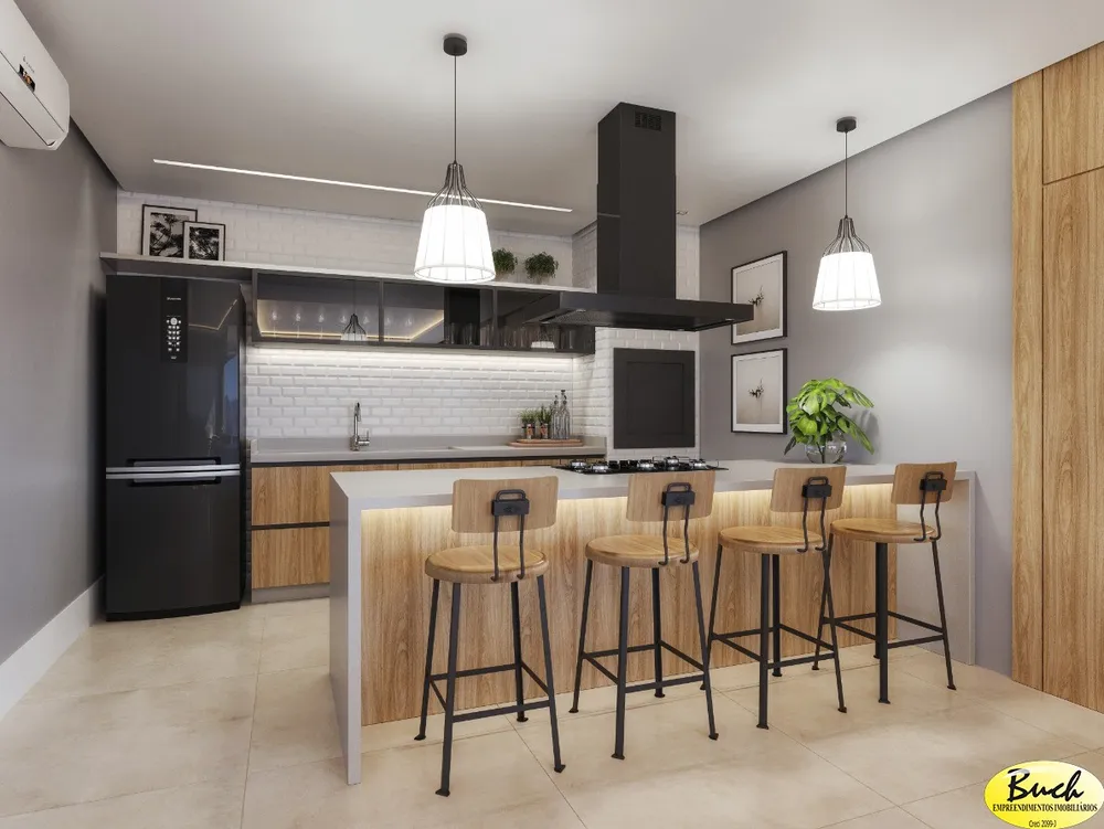 Apartamento, 3 quartos, 74 m² - Foto 28