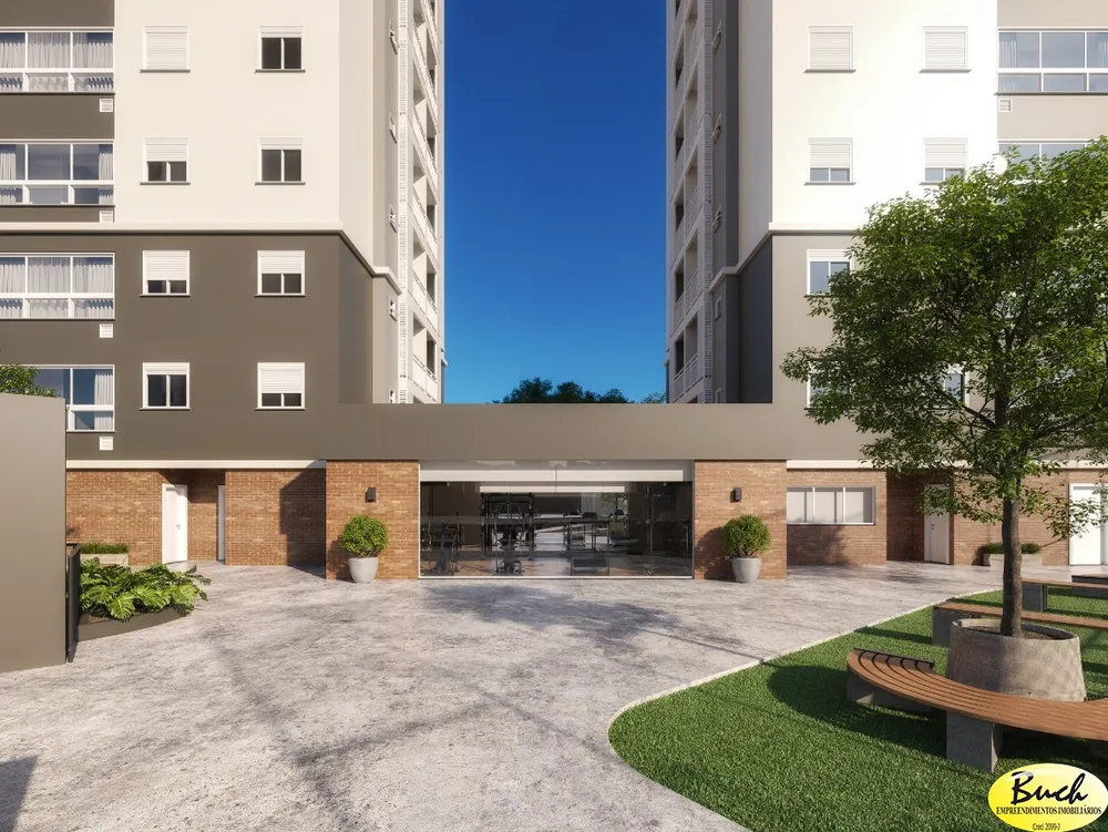 Apartamento, 3 quartos, 74 m² - Foto 7