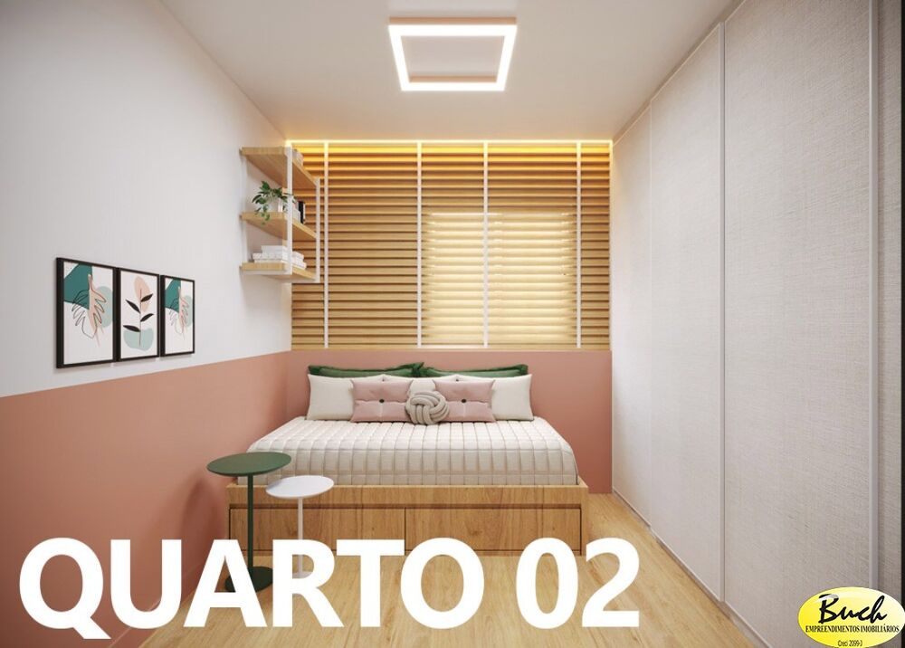 Apartamento à venda com 3 quartos, 74m² - Foto 6