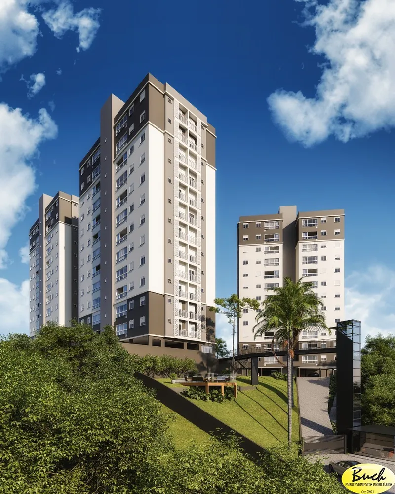 Apartamento, 3 quartos, 74 m² - Foto 5