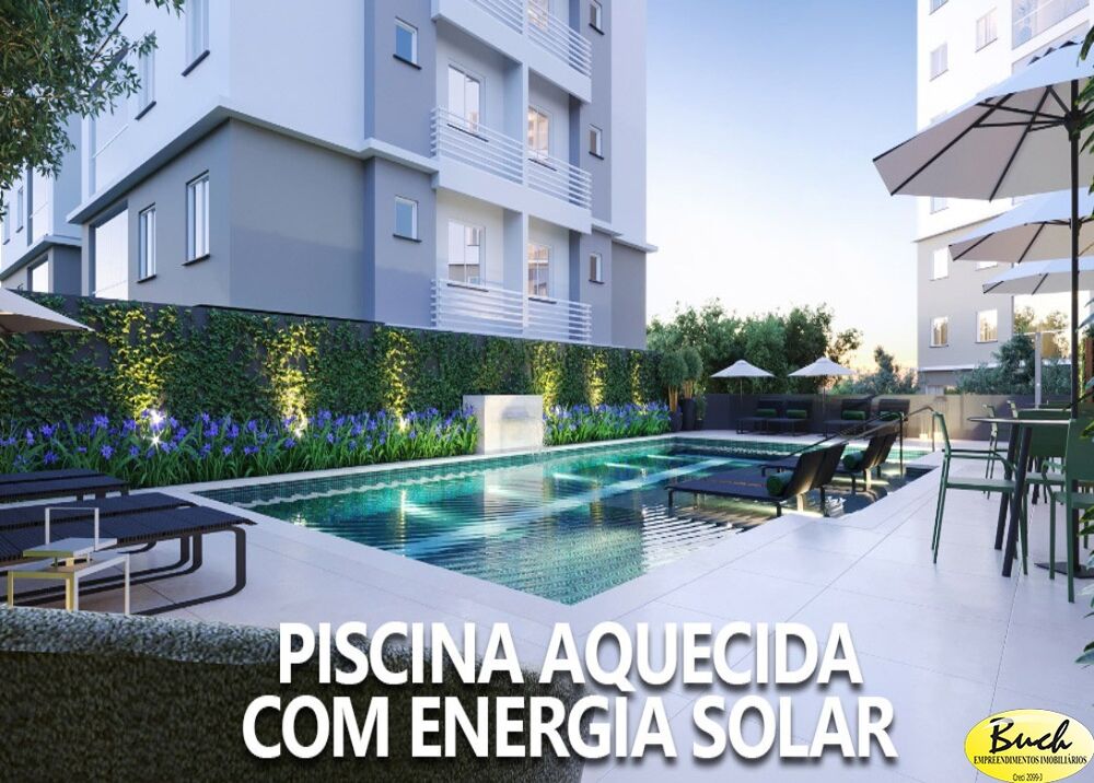 Apartamento à venda com 3 quartos, 74m² - Foto 1