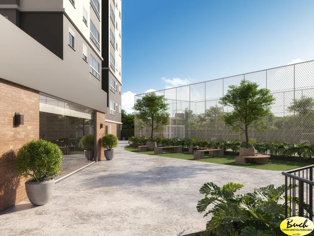 Apartamento, 3 quartos, 74 m² - Foto 8