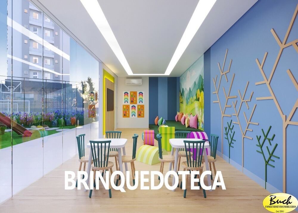 Apartamento à venda com 3 quartos, 74m² - Foto 12