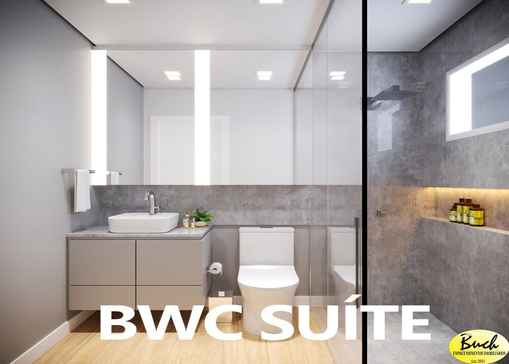 Apartamento à venda com 3 quartos, 74m² - Foto 10