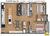 Apartamento, 3 quartos, 74 m² - Foto 17