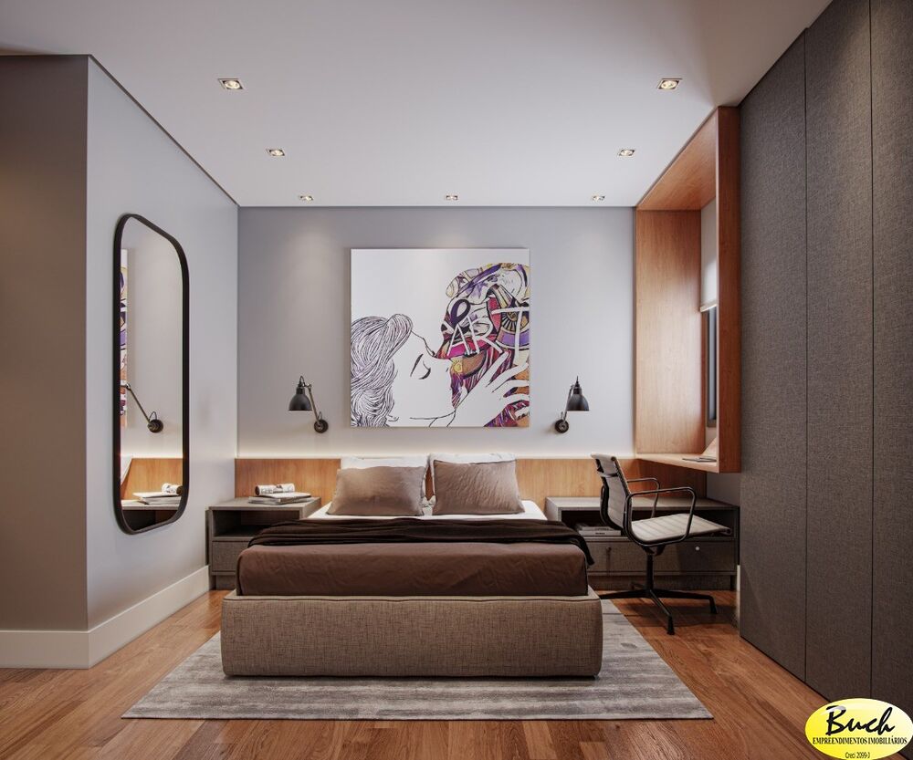 Apartamento, 3 quartos, 119 m² - Foto 3