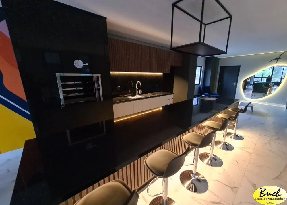 Apartamento, 3 quartos, 119 m² - Foto 5