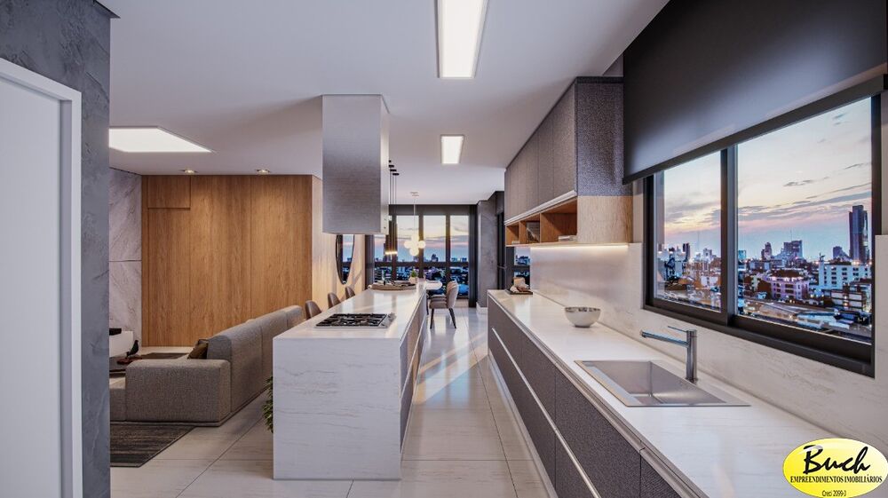 Apartamento, 3 quartos, 119 m² - Foto 4