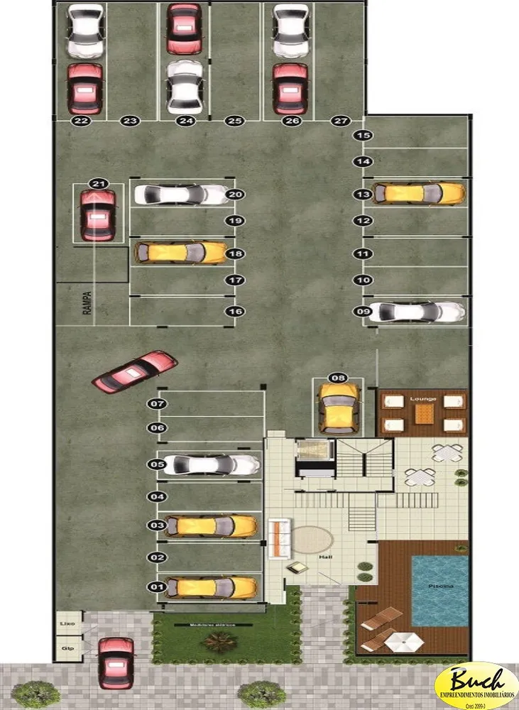 Apartamento, 3 quartos, 119 m² - Foto 10