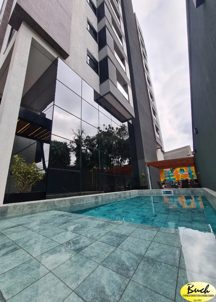 Apartamento, 3 quartos, 119 m² - Foto 1