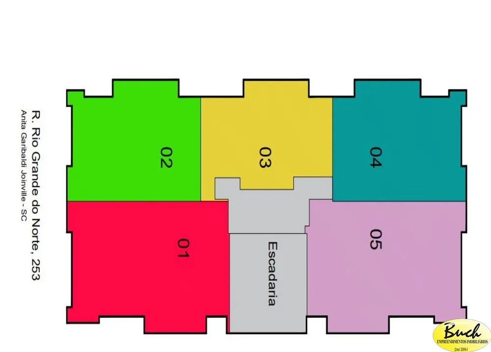 Apartamento, 3 quartos, 119 m² - Foto 11