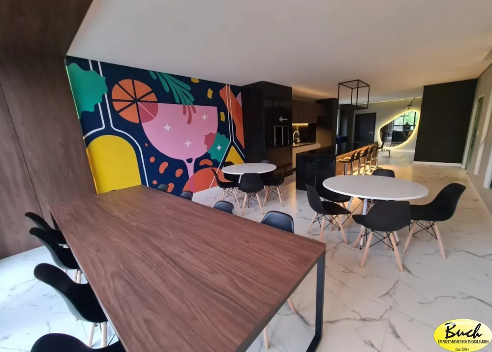 Apartamento, 3 quartos, 119 m² - Foto 9