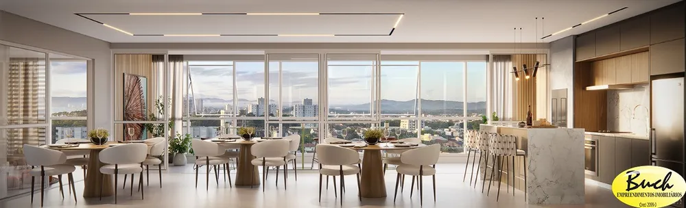 Apartamento, 3 quartos, 95 m² - Foto 8