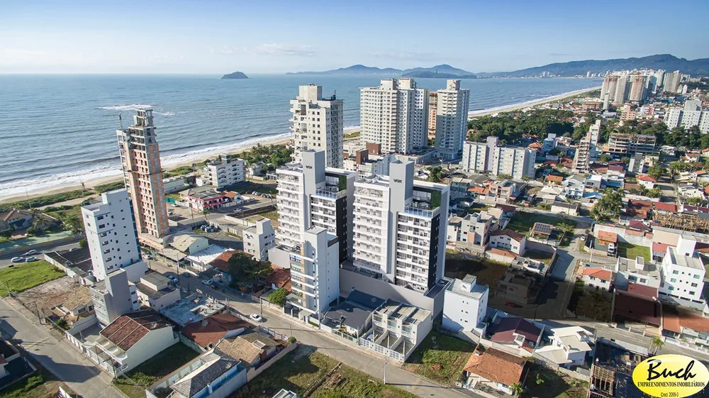 Apartamento, 3 quartos, 95 m² - Foto 1