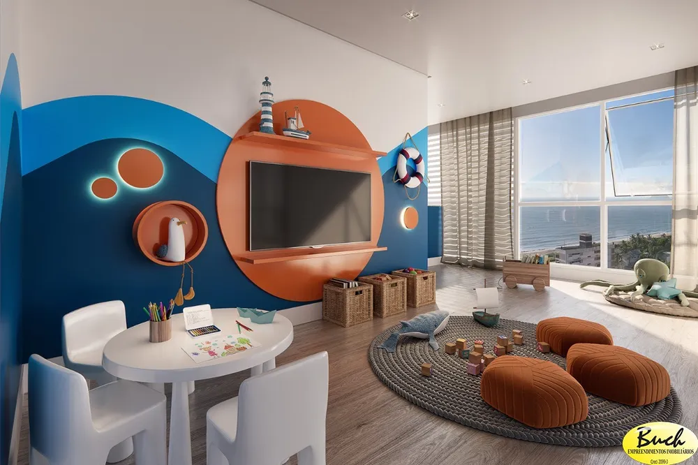 Apartamento, 3 quartos, 95 m² - Foto 11