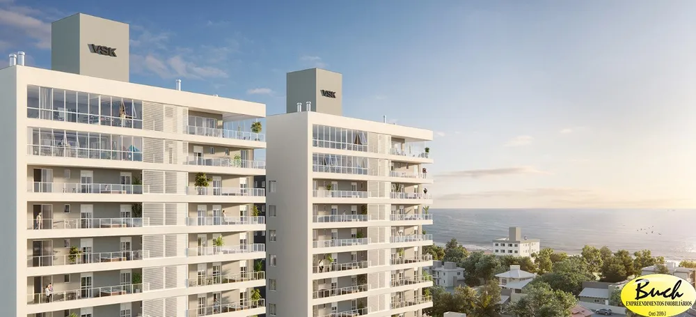 Apartamento, 3 quartos, 95 m² - Foto 4