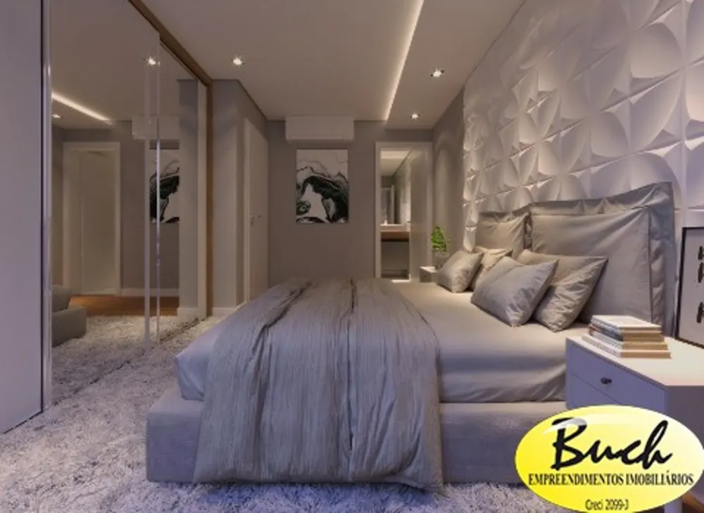 Apartamento, 2 quartos, 78 m² - Foto 3