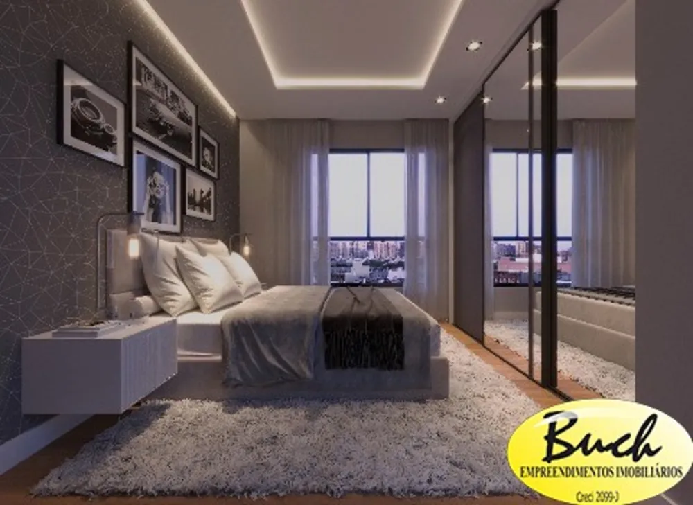 Apartamento, 2 quartos, 78 m² - Foto 2