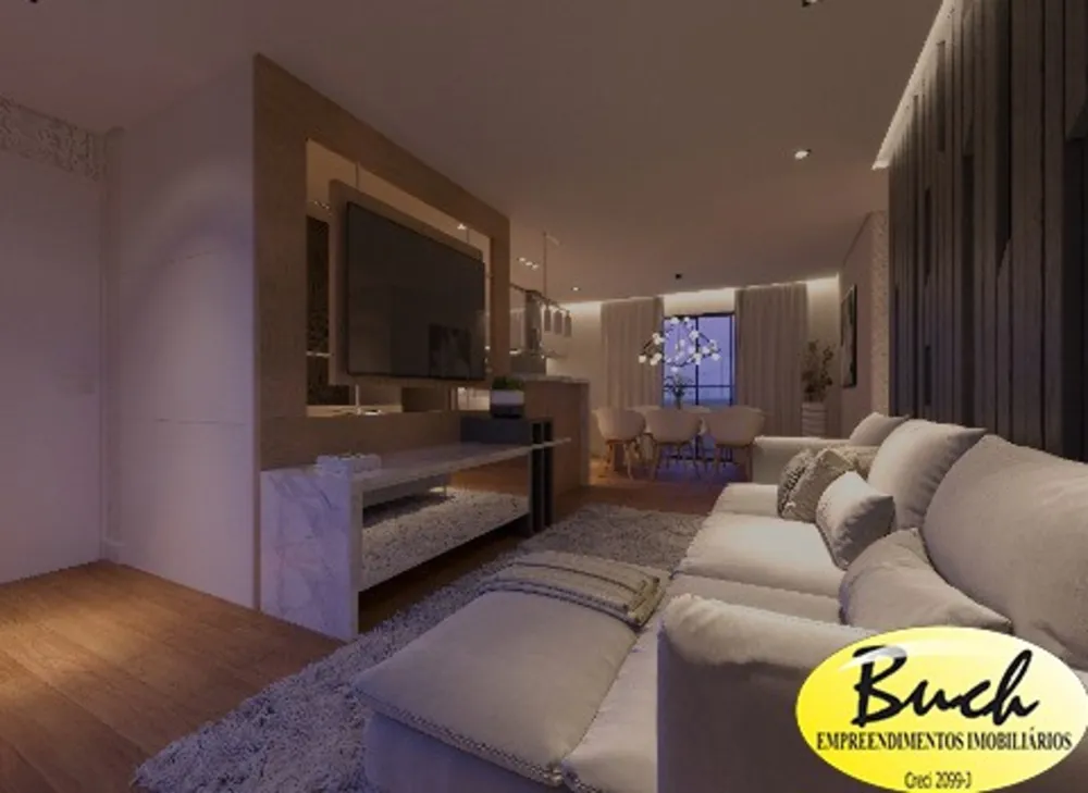 Apartamento, 2 quartos, 78 m² - Foto 5