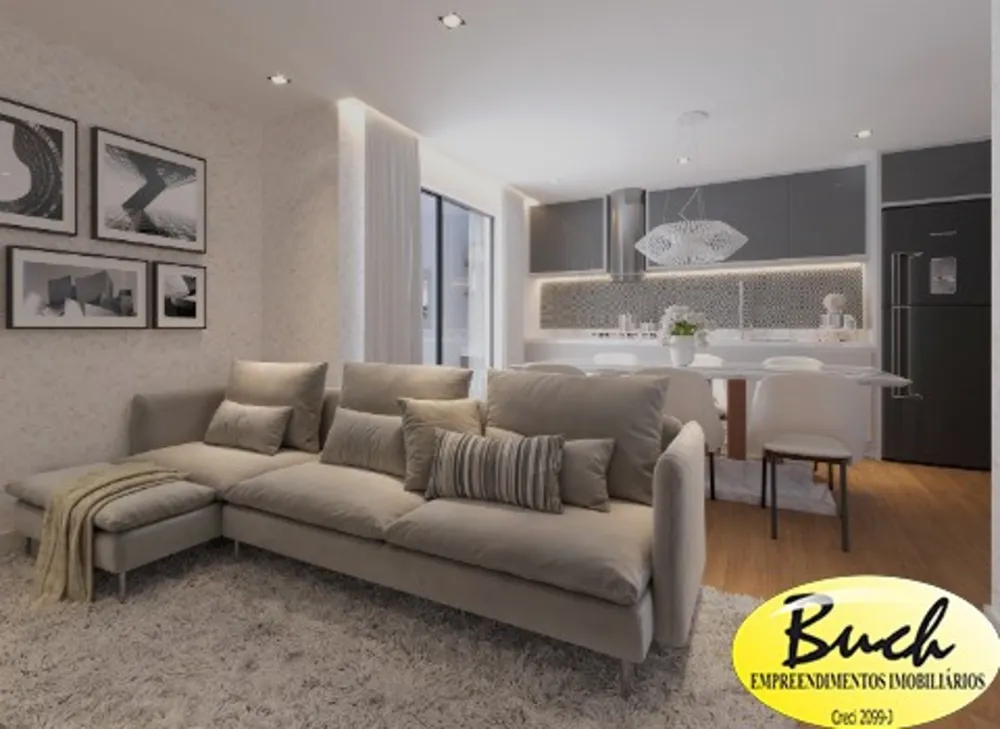 Apartamento, 2 quartos, 78 m² - Foto 4