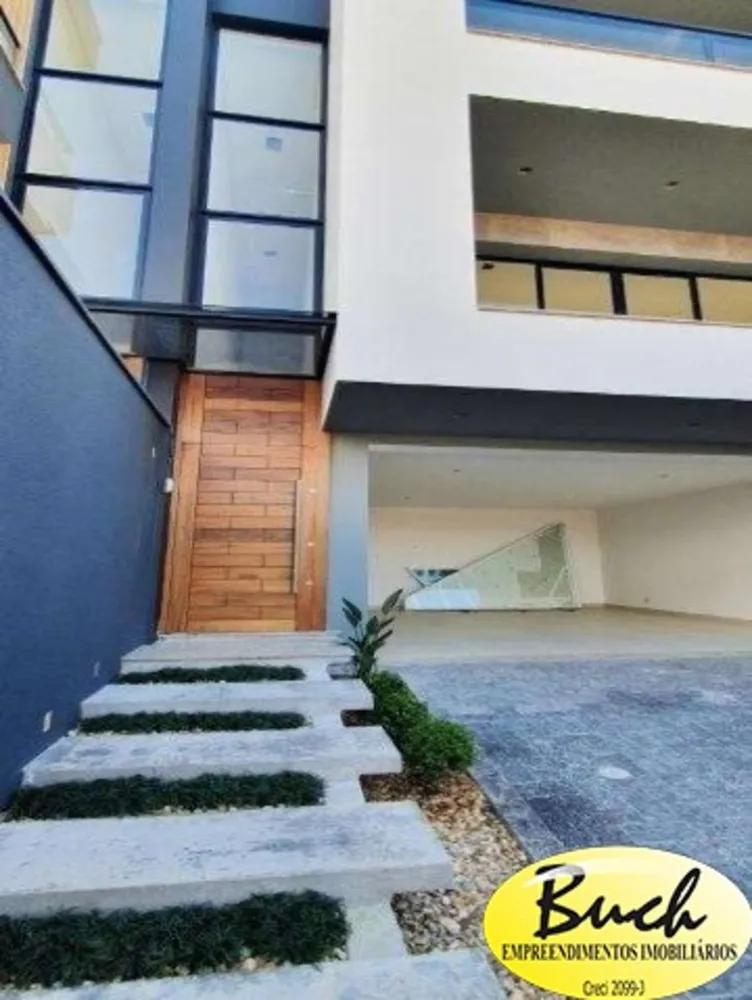 Casa, 3 quartos, 171 m² - Foto 3