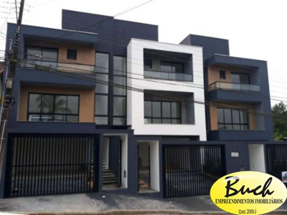 Casa, 3 quartos, 171 m² - Foto 2