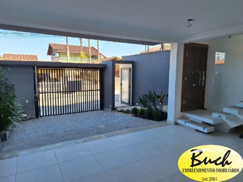 Casa, 3 quartos, 171 m² - Foto 5