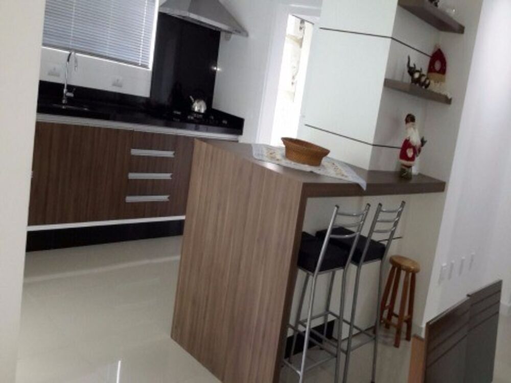 Apartamento, 3 quartos, 132 m² - Foto 3