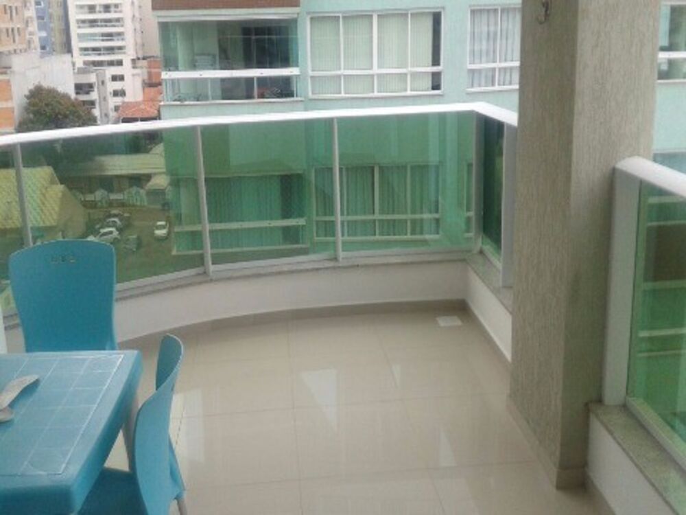 Apartamento, 3 quartos, 132 m² - Foto 4