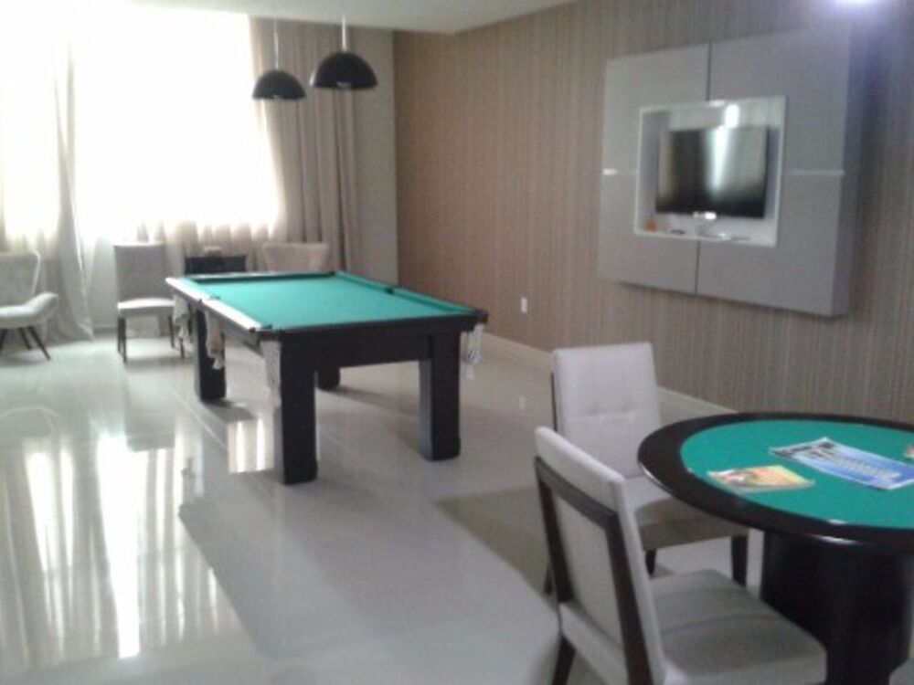 Apartamento, 3 quartos, 132 m² - Foto 1