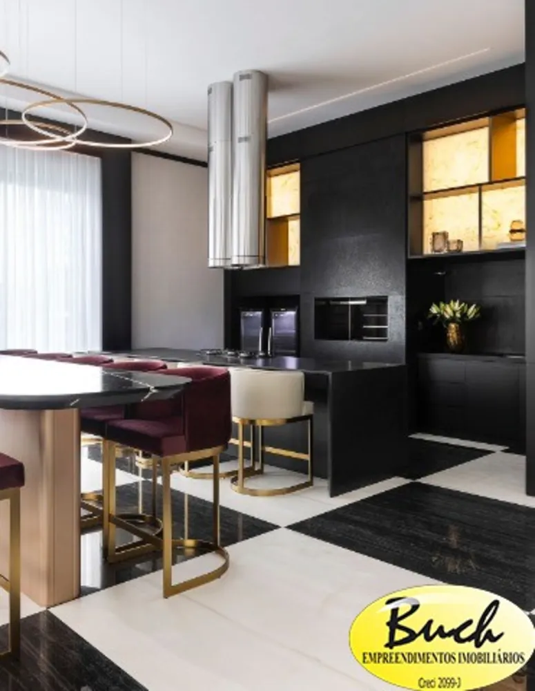 Apartamento, 4 quartos, 150 m² - Foto 4
