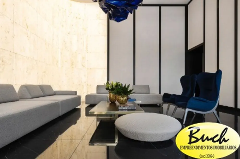 Apartamento, 4 quartos, 150 m² - Foto 10