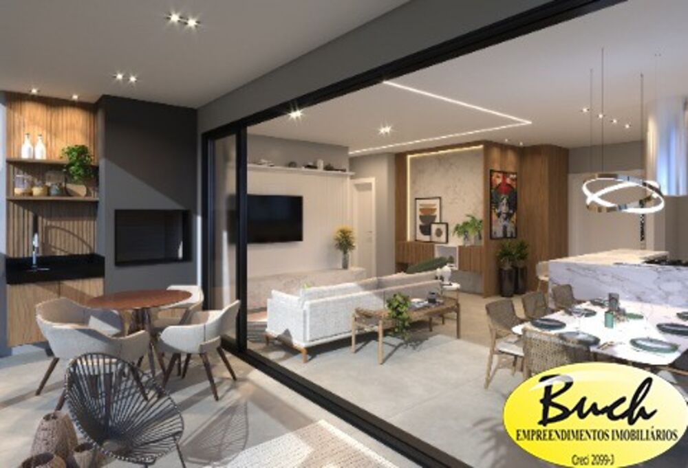 Apartamento, 3 quartos, 140 m² - Foto 16