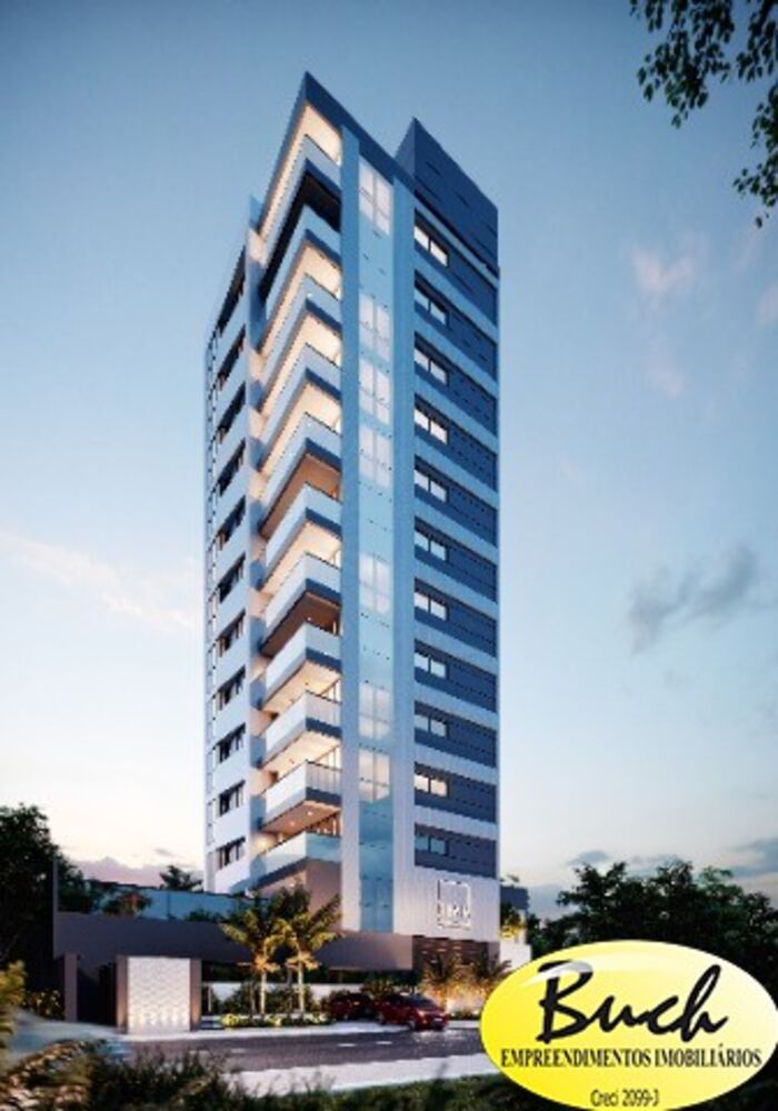 Apartamento, 3 quartos, 140 m² - Foto 1