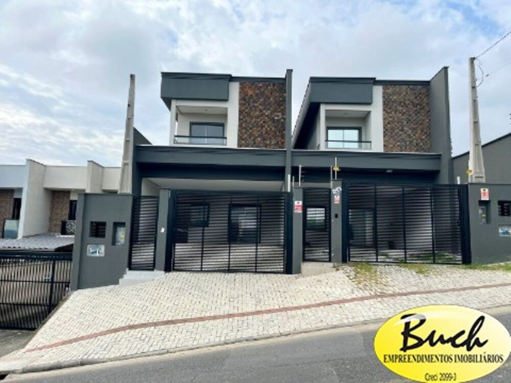 Casa, 3 quartos - Foto 2