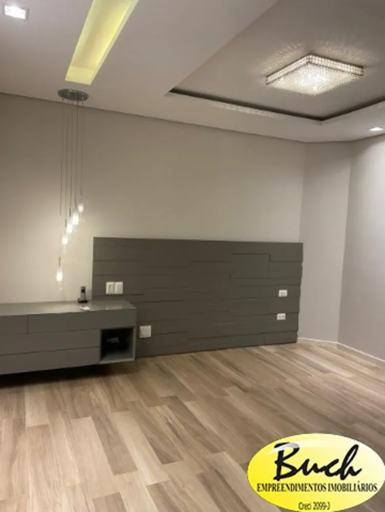 Apartamento, 3 quartos, 254 m² - Foto 3