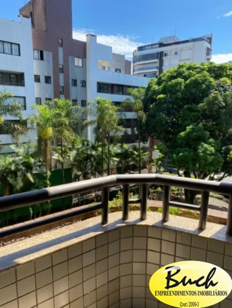 Apartamento, 3 quartos, 254 m² - Foto 2