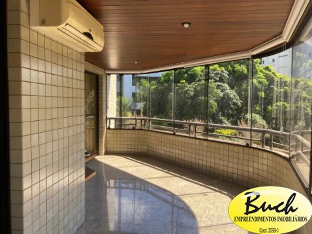 Apartamento, 3 quartos, 254 m² - Foto 1