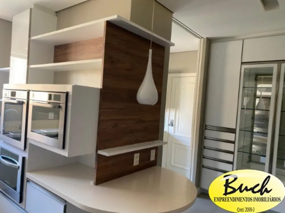 Apartamento, 3 quartos, 254 m² - Foto 6