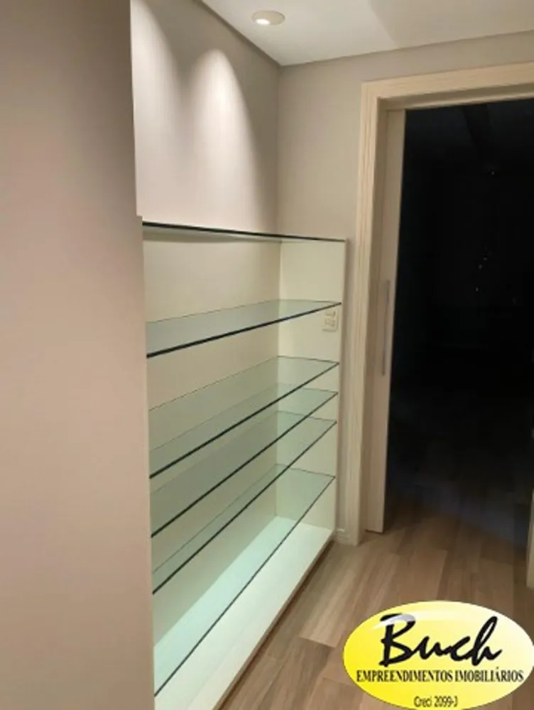 Apartamento, 3 quartos, 254 m² - Foto 5