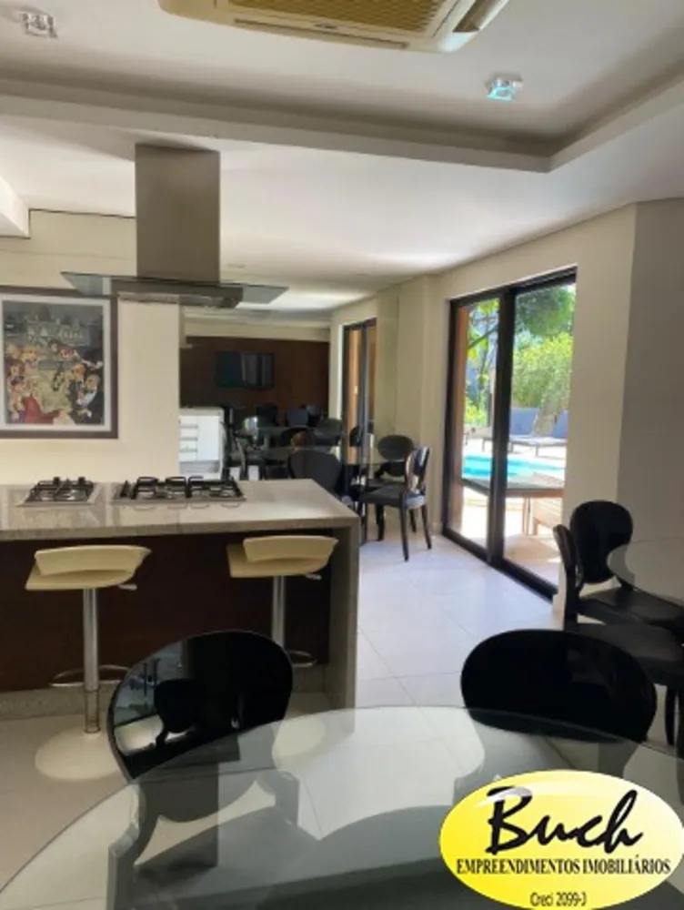 Apartamento, 3 quartos, 254 m² - Foto 11