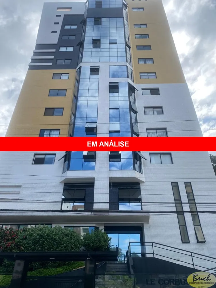 Apartamento, 3 quartos, 119 m² - Foto 1