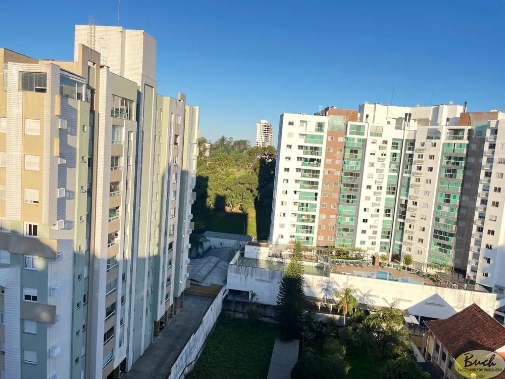 Apartamento, 3 quartos, 119 m² - Foto 3