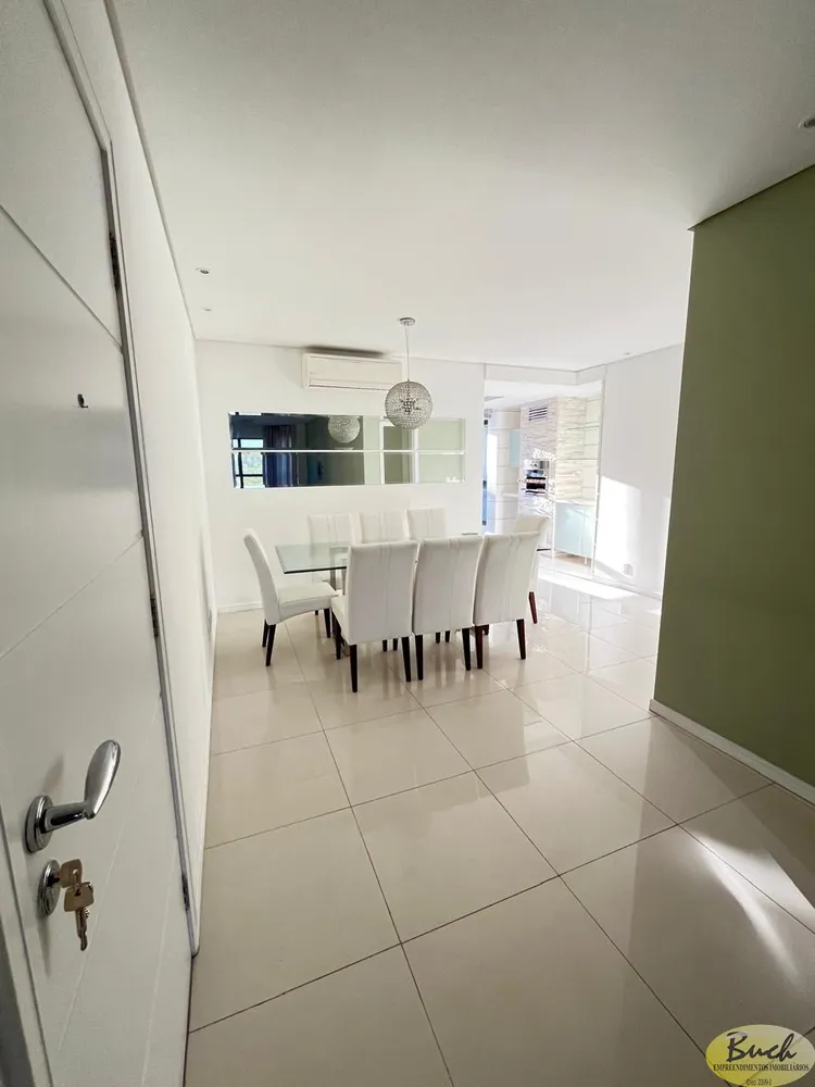Apartamento, 3 quartos, 119 m² - Foto 4