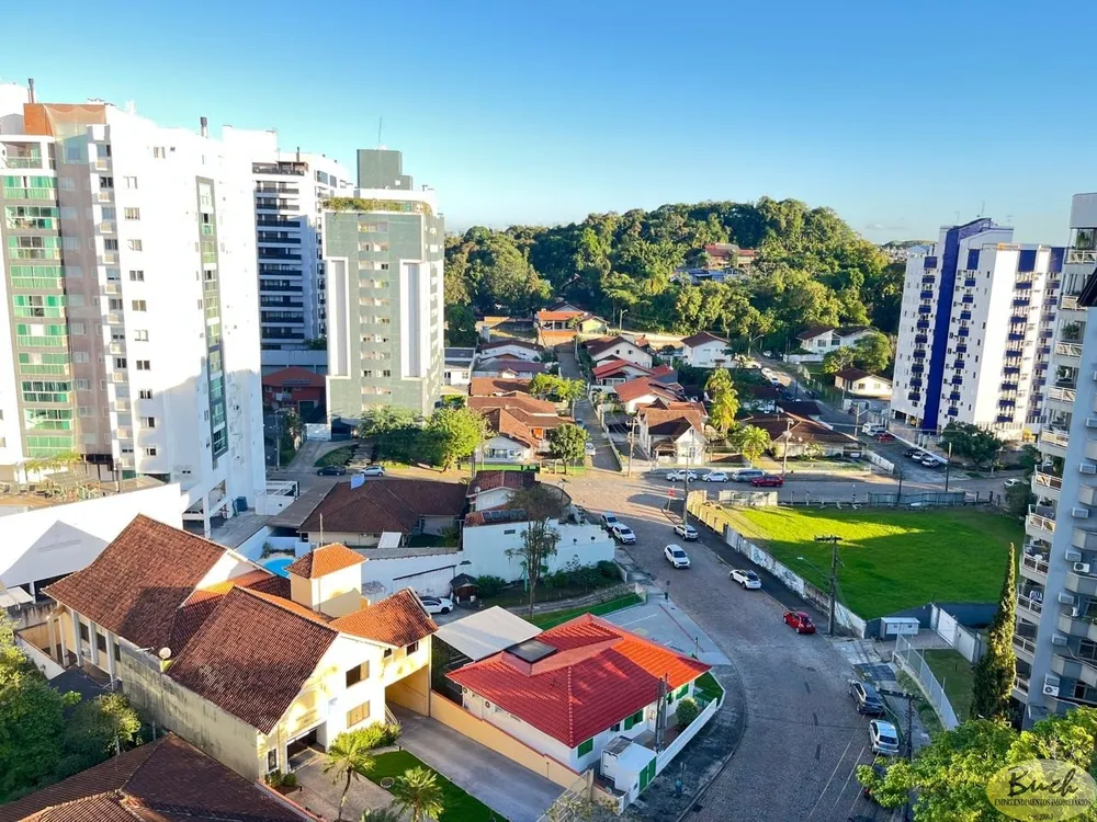 Apartamento, 3 quartos, 119 m² - Foto 2