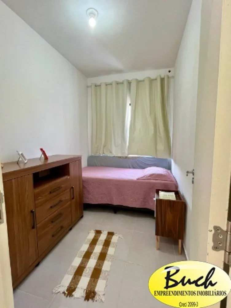 Apartamento, 2 quartos, 48 m² - Foto 2